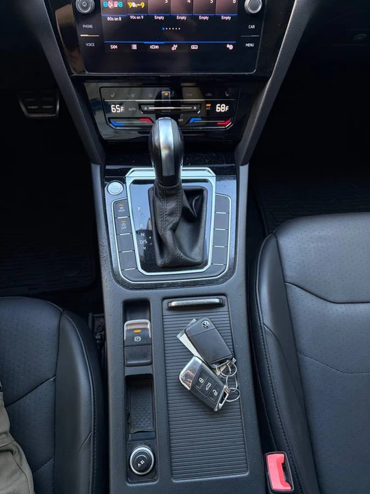 2021 Volkswagen Arteon - Image 16 of 19