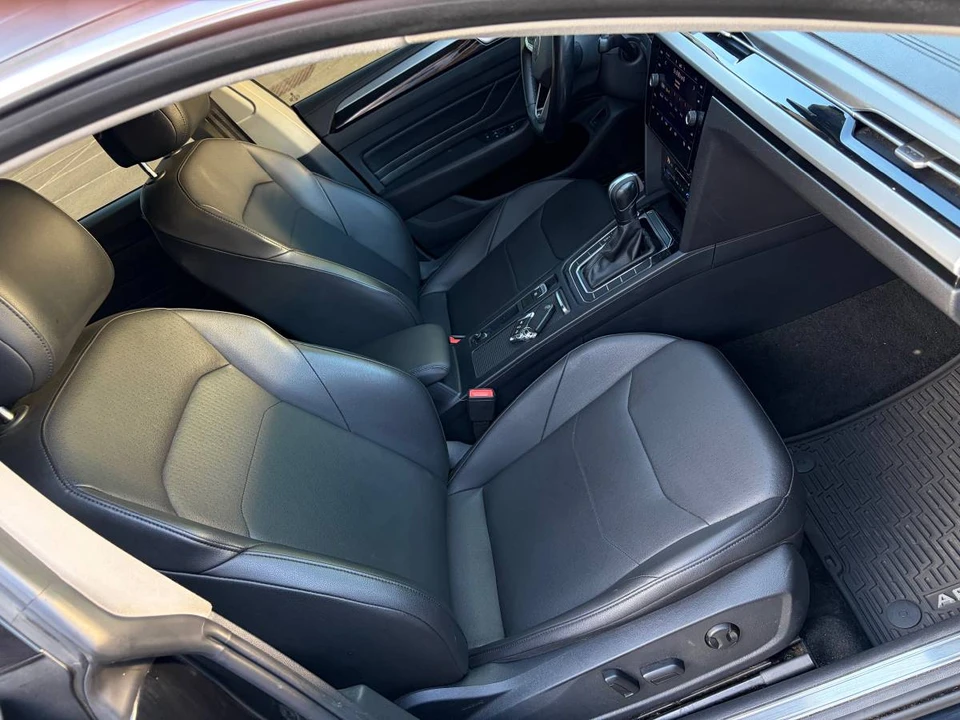2021 Volkswagen Arteon - Image 18 of 19