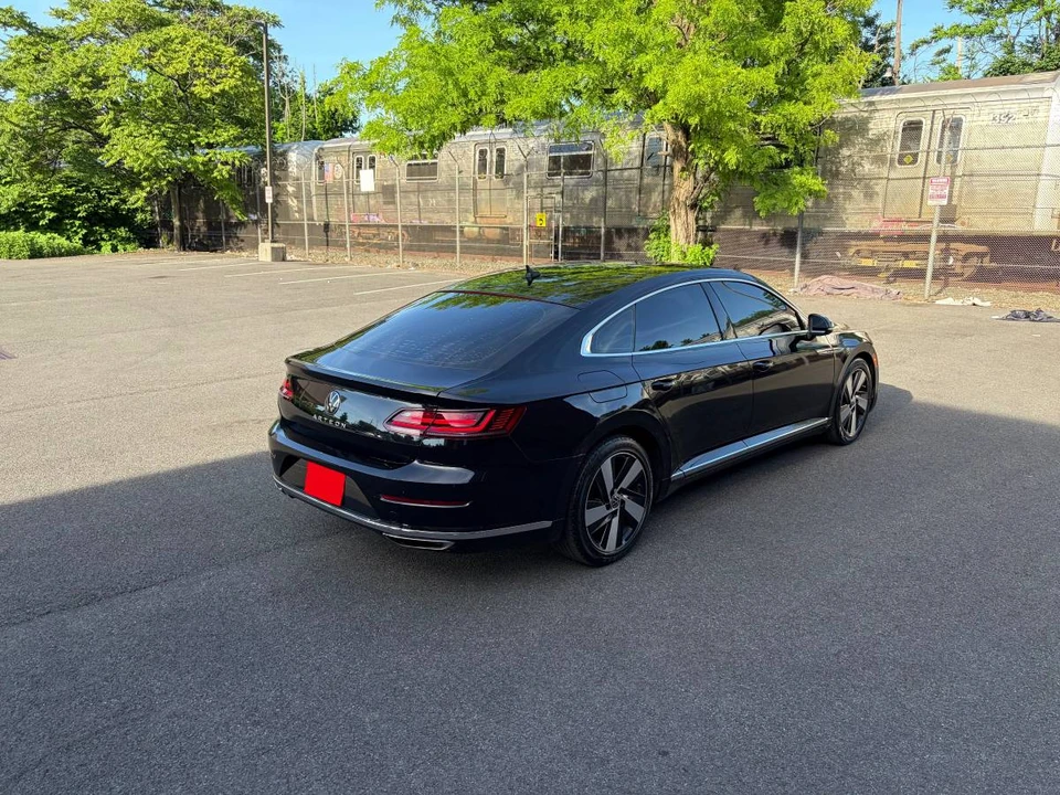 2021 Volkswagen Arteon - Image 9 of 19