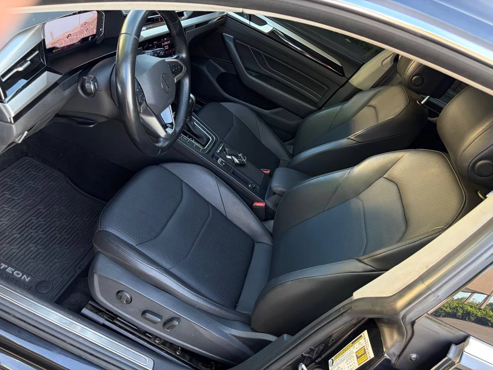 2021 Volkswagen Arteon - Image 11 of 19
