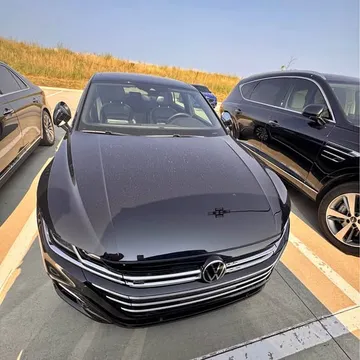 2021 Volkswagen Arteon SE R-Line 4Motion