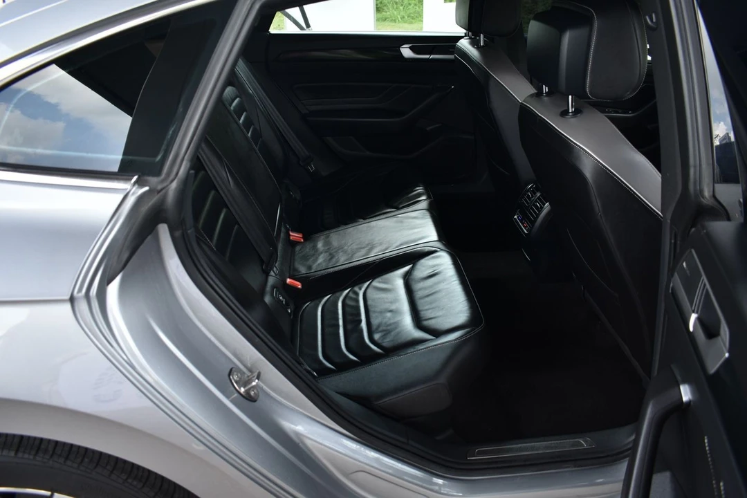 2021 Volkswagen Arteon - Image 21 of 21