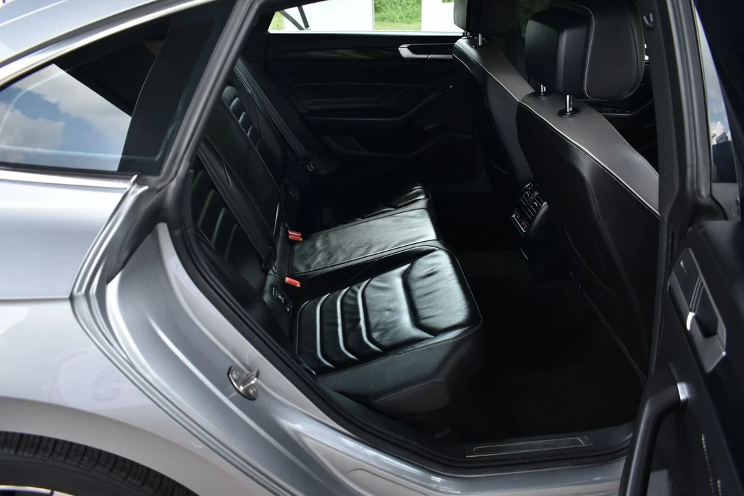 2021 Volkswagen Arteon - Image 21 of 21