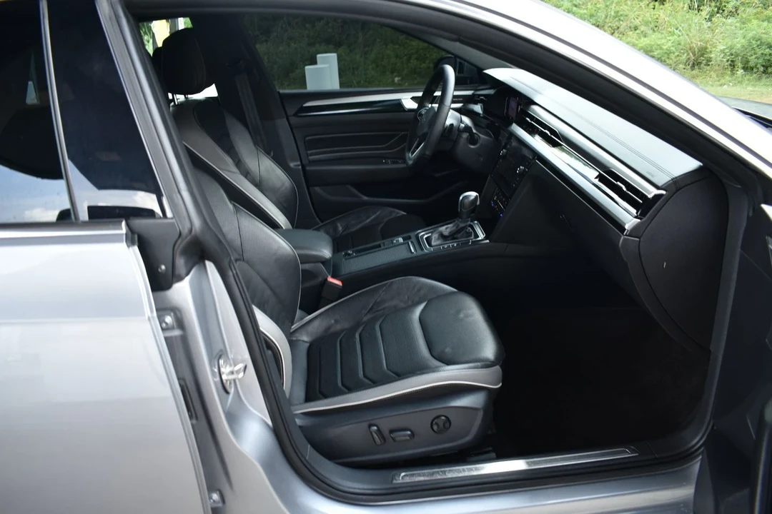 2021 Volkswagen Arteon - Image 20 of 21