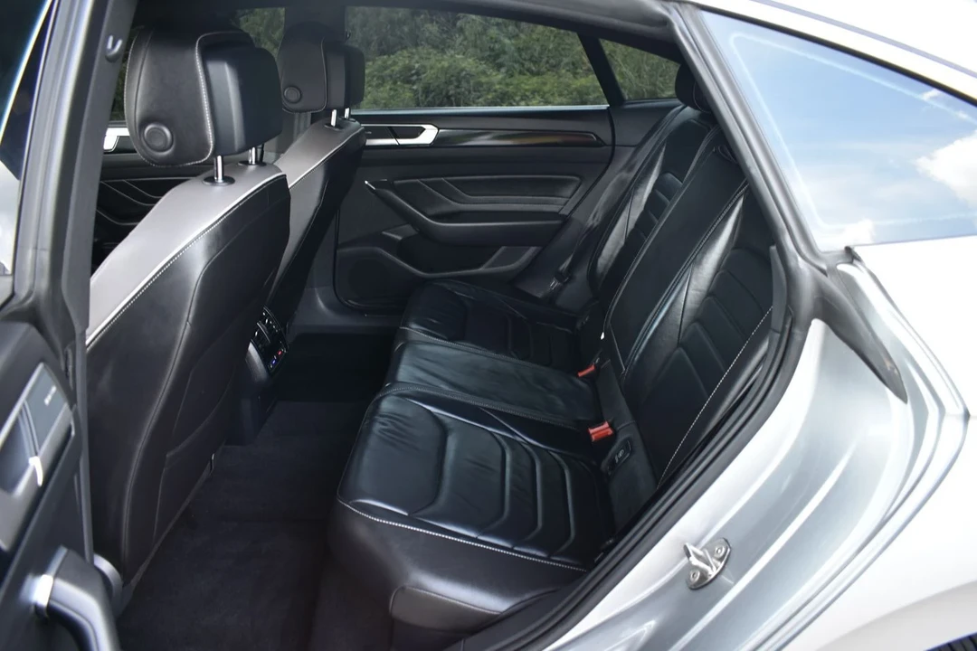 2021 Volkswagen Arteon - Image 14 of 21