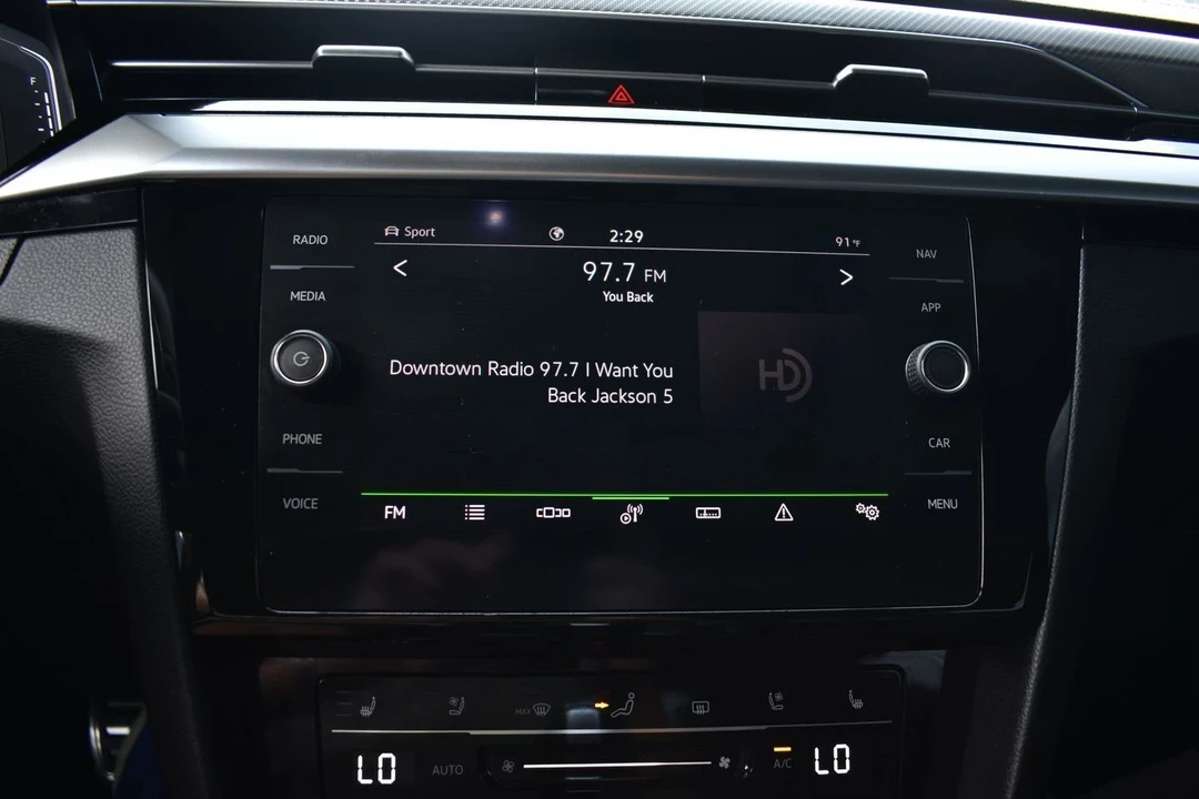 2021 Volkswagen Arteon - Image 17 of 21