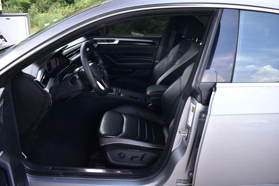 2021 Volkswagen Arteon - Image 13 of 21