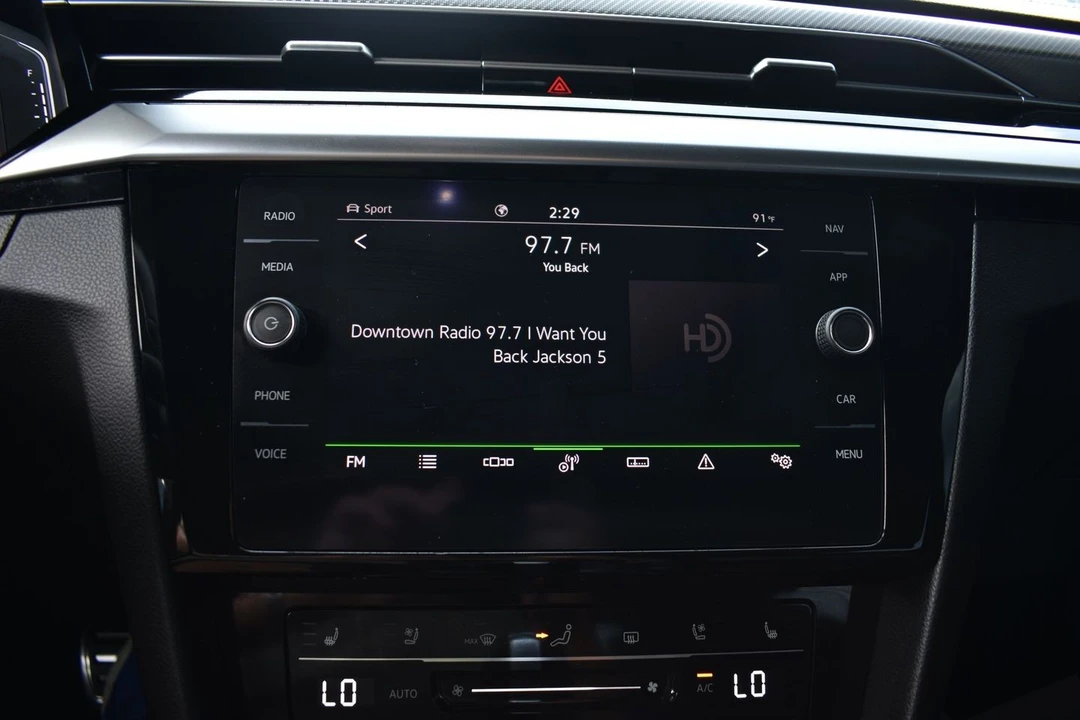 2021 Volkswagen Arteon - Image 17 of 21