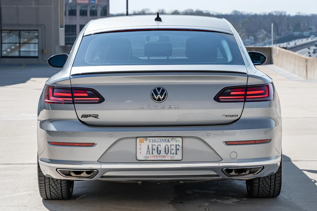 2021 Volkswagen Arteon - Image 5 of 31