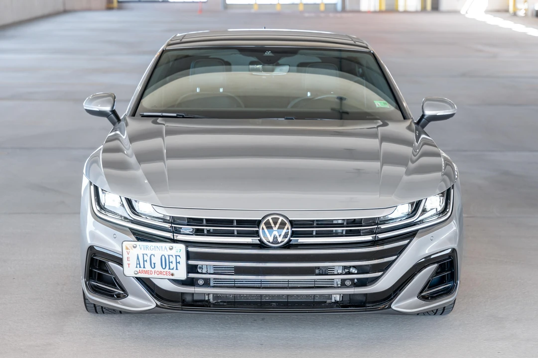 2021 Volkswagen Arteon - Image 12 of 31