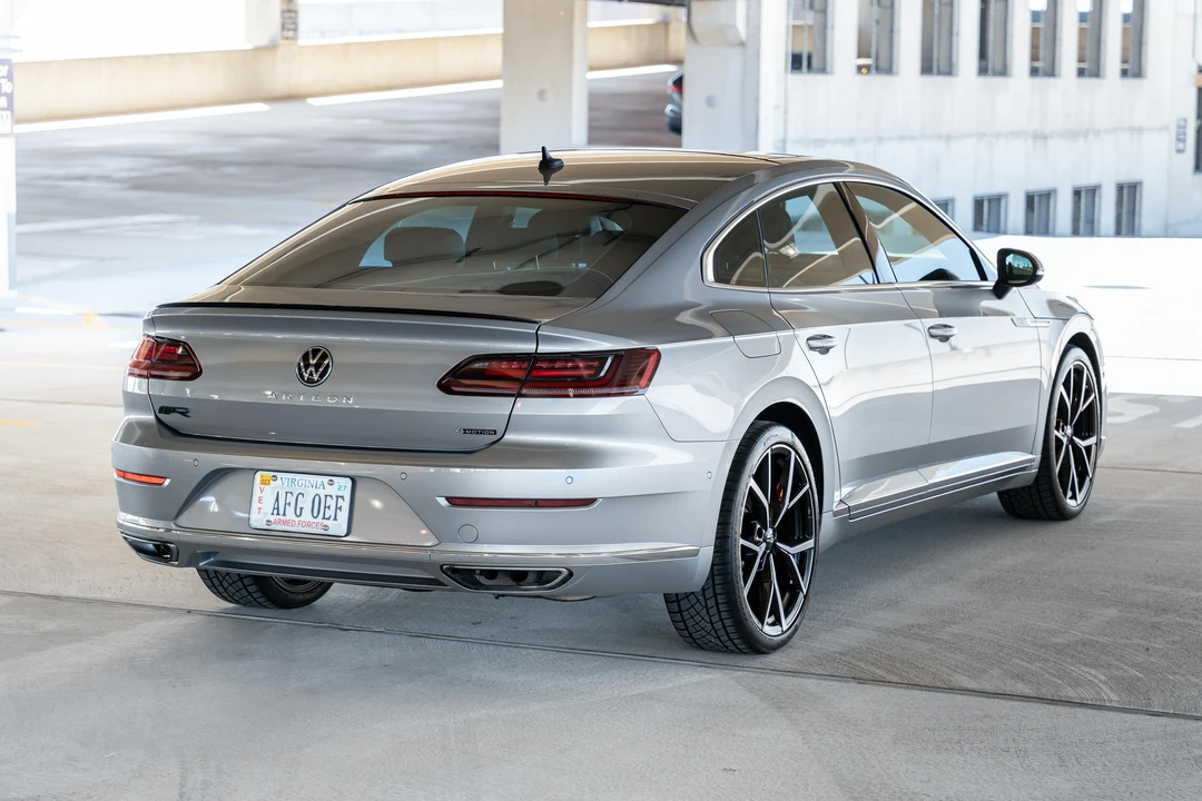 2021 Volkswagen Arteon - Image 20 of 31