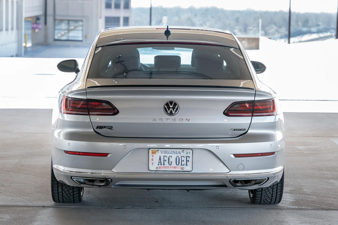 2021 Volkswagen Arteon - Image 18 of 31
