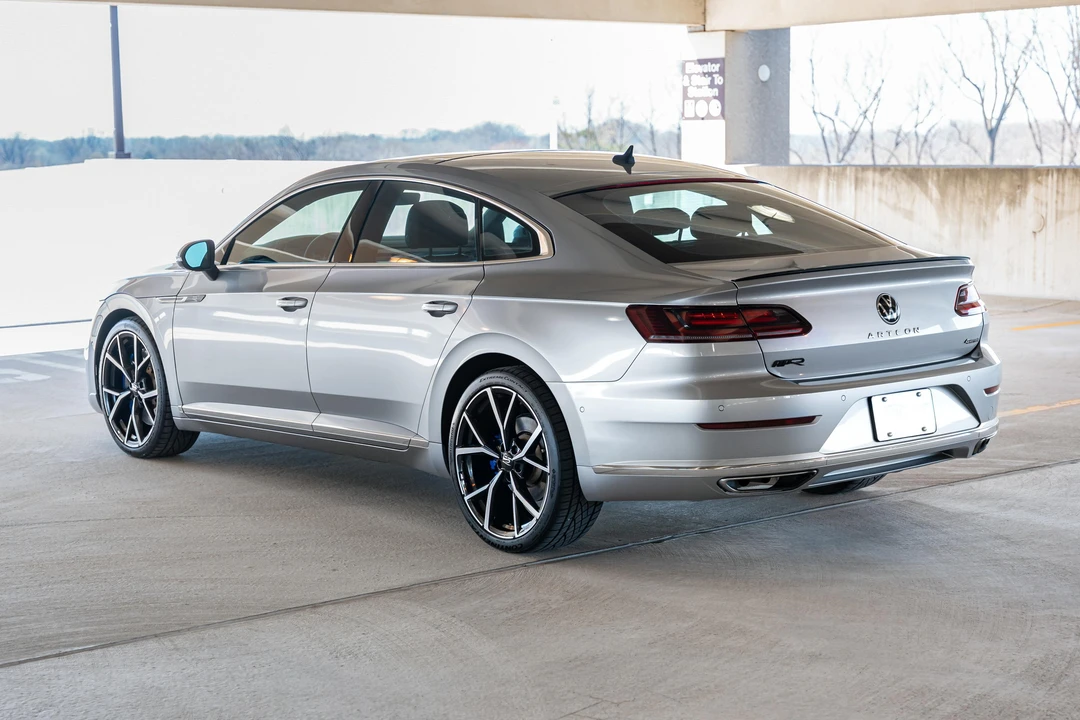 2021 Volkswagen Arteon - Image 17 of 31