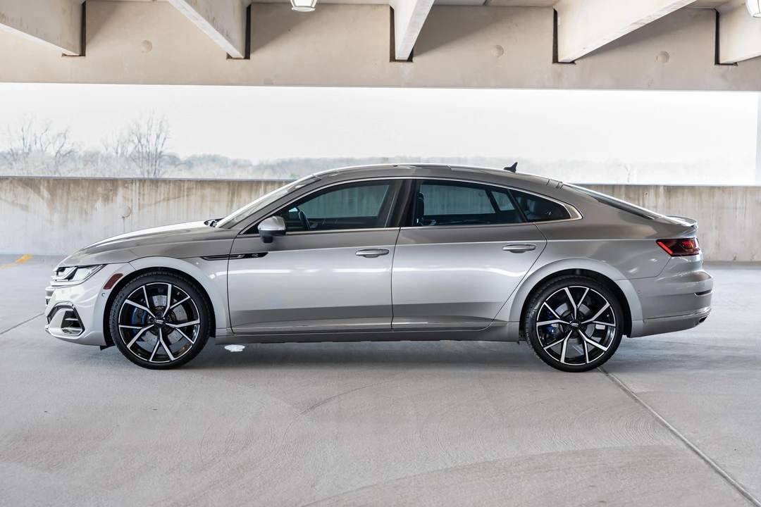 2021 Volkswagen Arteon - Image 16 of 31