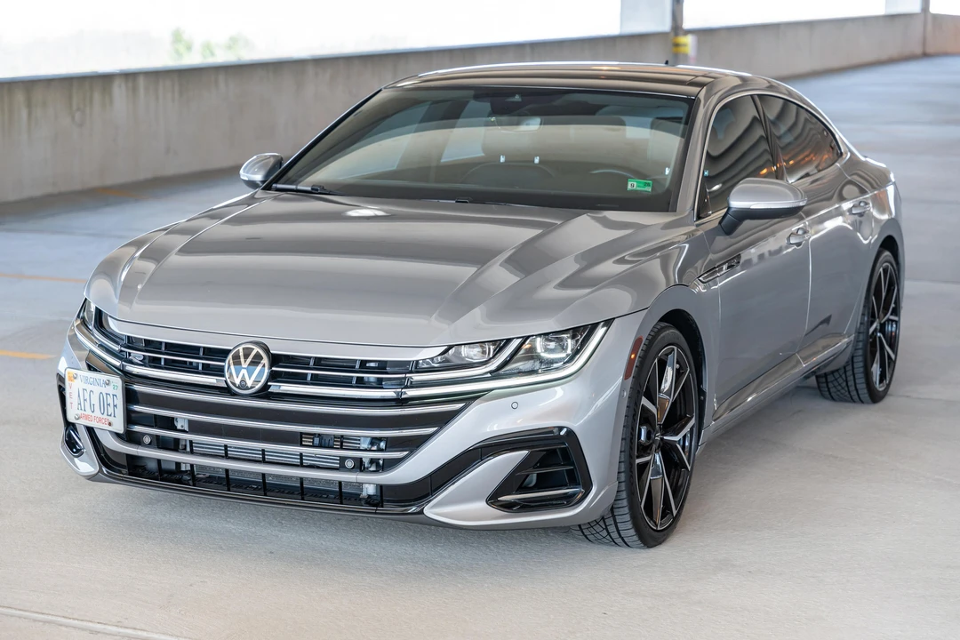 2021 Volkswagen Arteon - Image 14 of 31