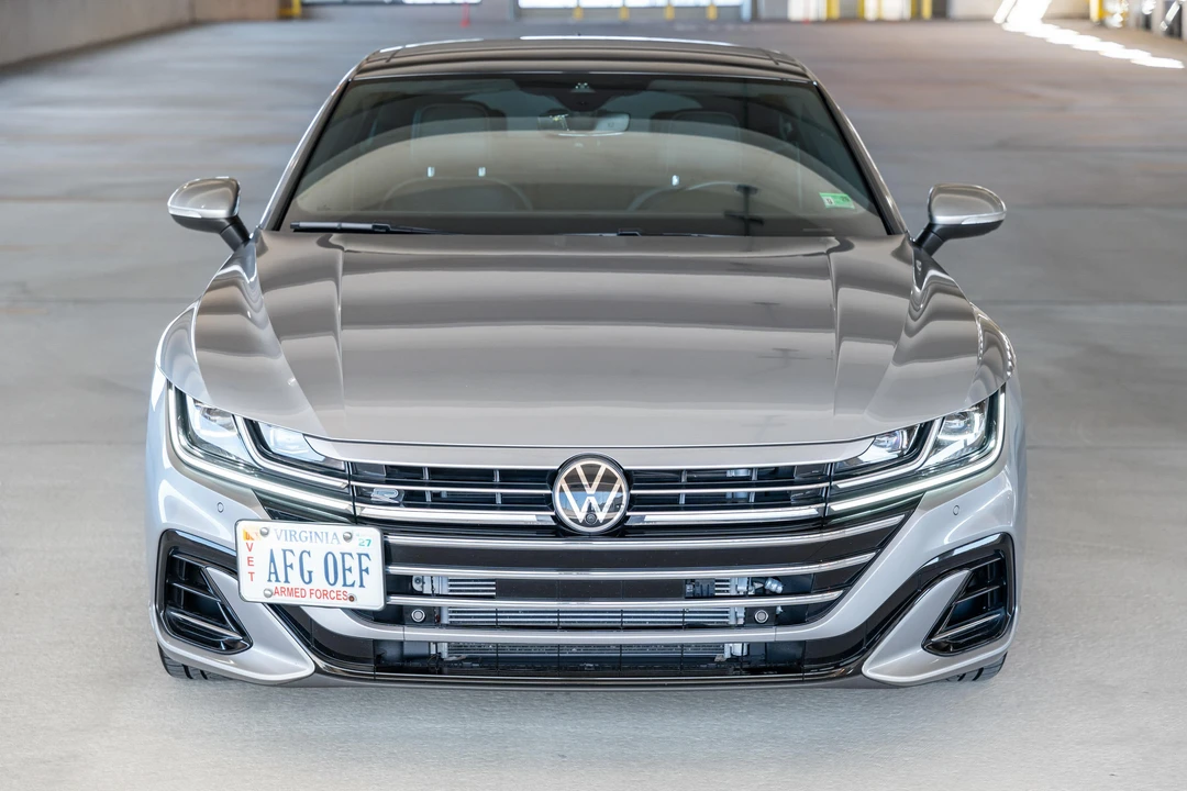 2021 Volkswagen Arteon - Image 11 of 31