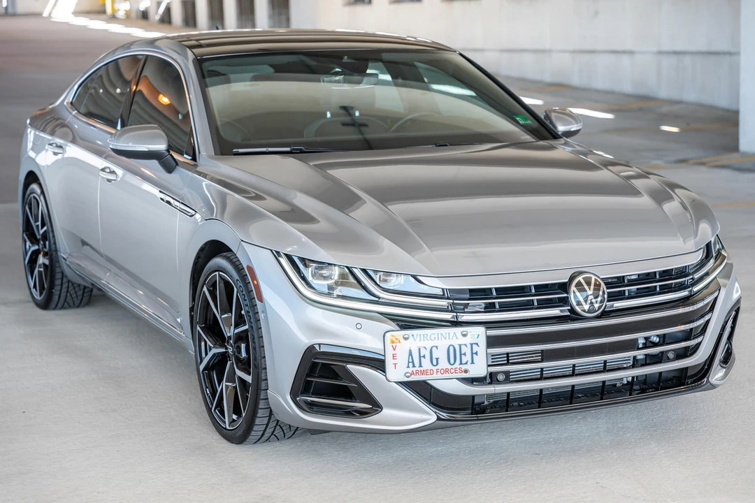 2021 Volkswagen Arteon - Image 23 of 31