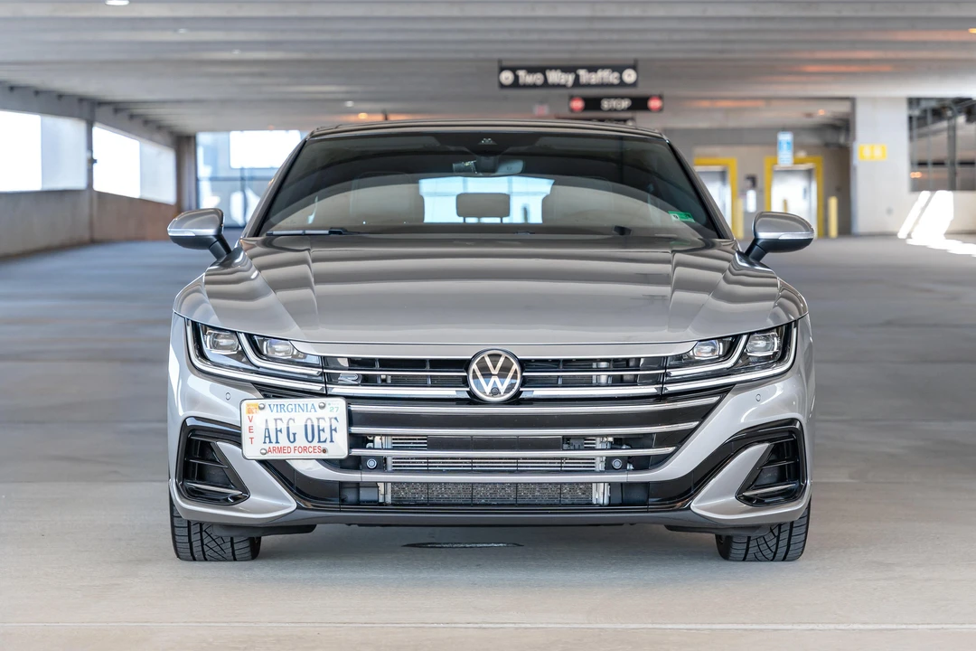 2021 Volkswagen Arteon - Image 13 of 31