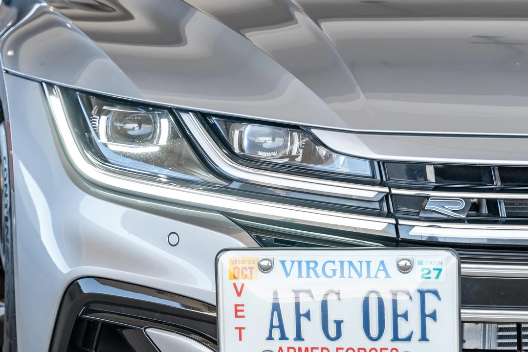 2021 Volkswagen Arteon - Image 24 of 31