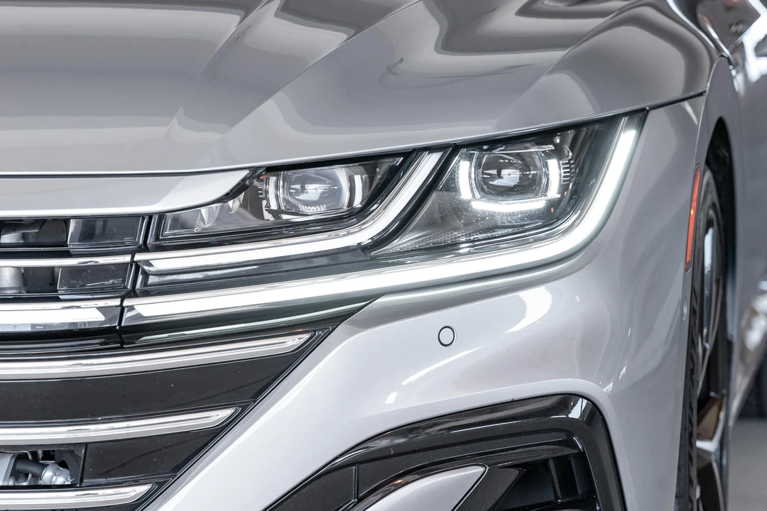 2021 Volkswagen Arteon - Image 26 of 31