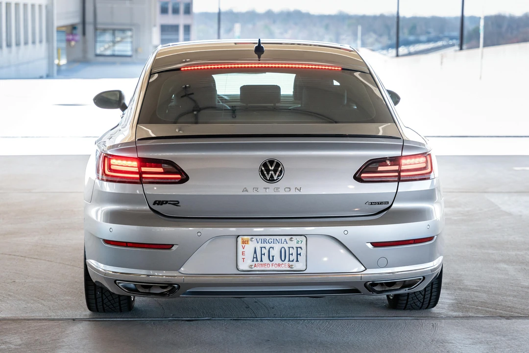 2021 Volkswagen Arteon - Image 19 of 31