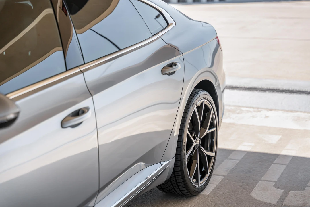 2021 Volkswagen Arteon - Image 29 of 31