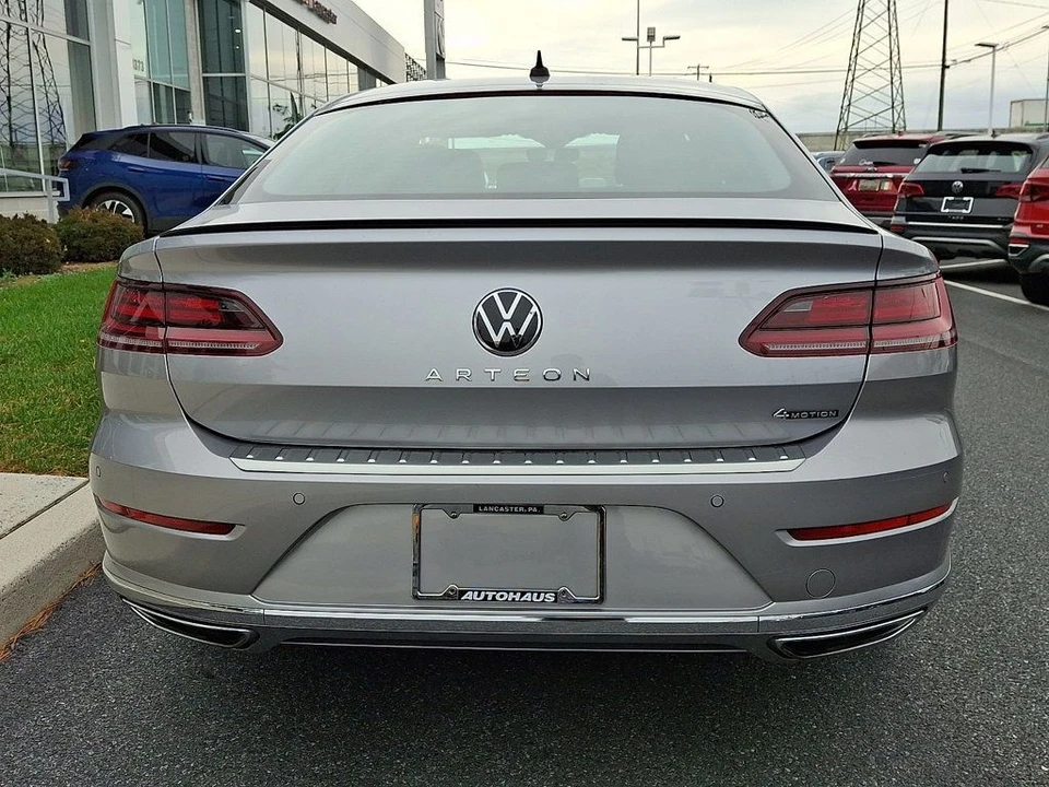 2021 Volkswagen Arteon - Image 5 of 12