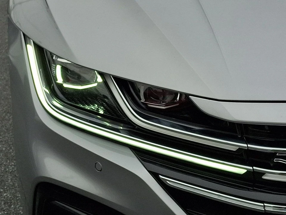 2021 Volkswagen Arteon - Image 9 of 12