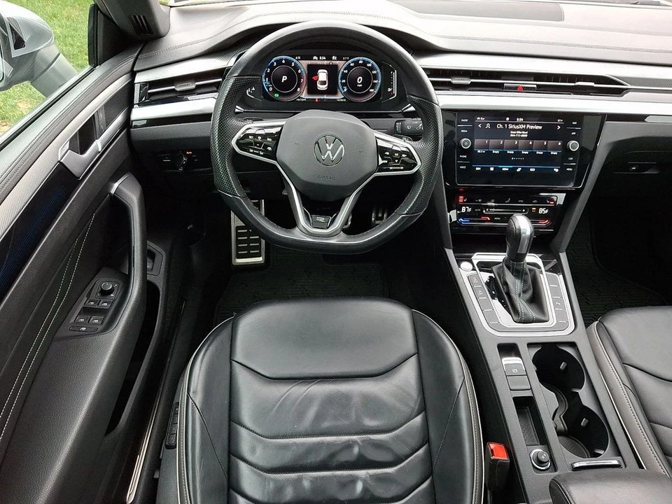 2021 Volkswagen Arteon - Image 11 of 12