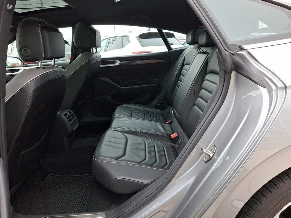 2021 Volkswagen Arteon - Image 10 of 12