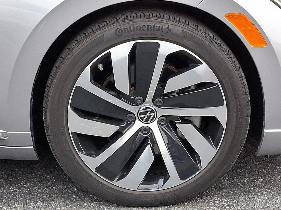2021 Volkswagen Arteon - Image 8 of 12