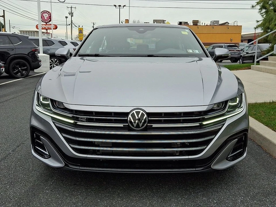 2021 Volkswagen Arteon - Image 2 of 12