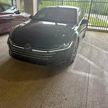 2021 Volkswagen Arteon SEL R-Line 4Motion