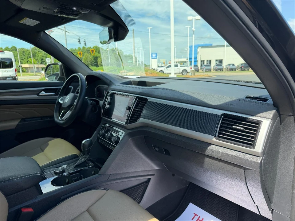2021 Volkswagen Atlas - Image 17 of 31