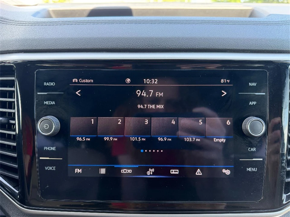2021 Volkswagen Atlas - Image 27 of 31