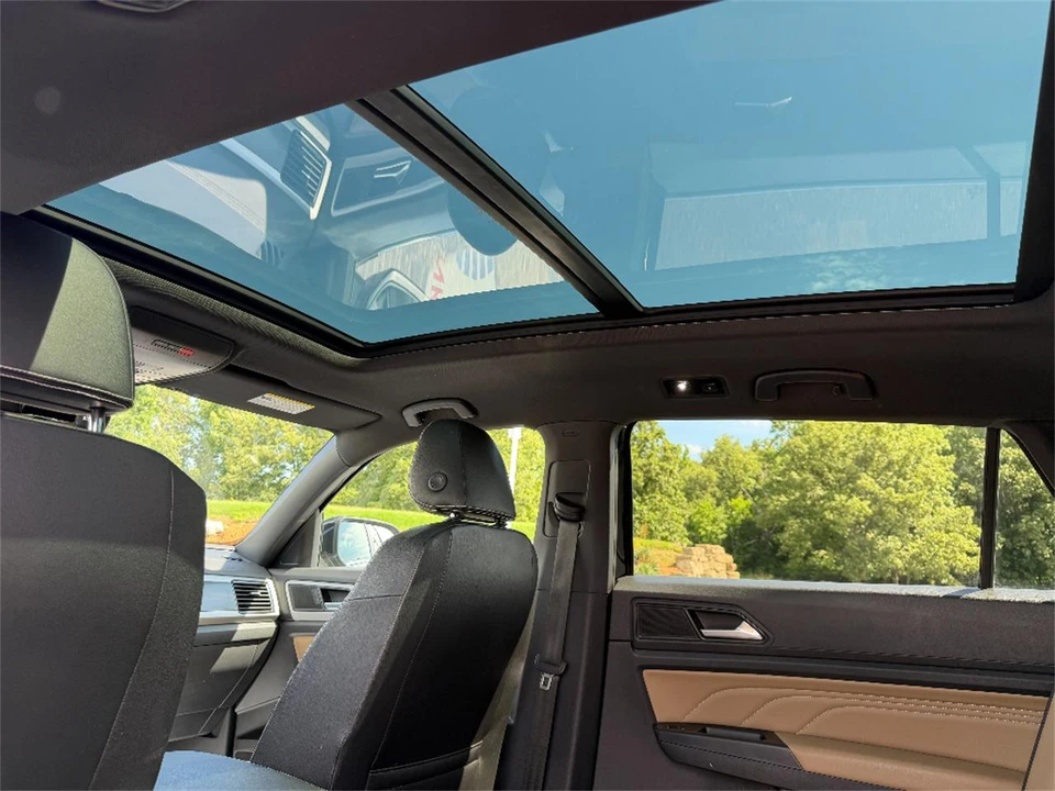 2021 Volkswagen Atlas - Image 21 of 31