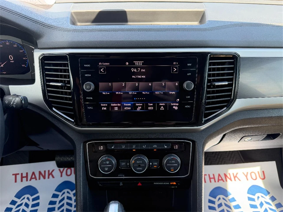 2021 Volkswagen Atlas - Image 25 of 31