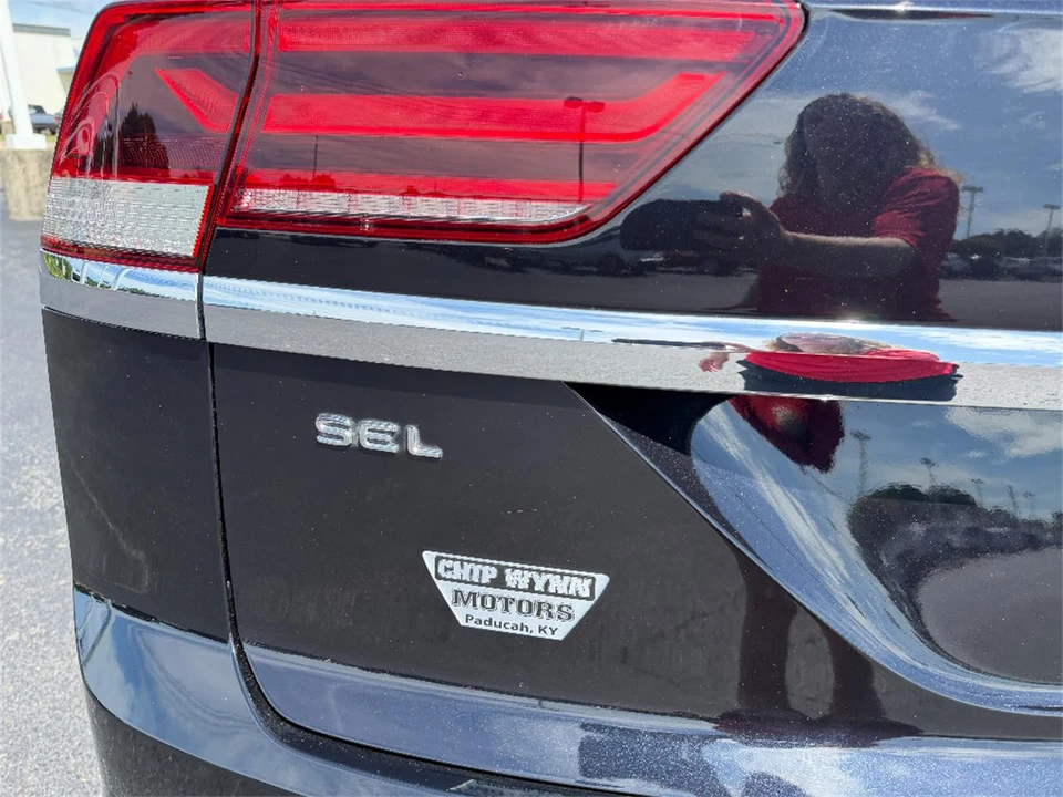 2021 Volkswagen Atlas - Image 10 of 31