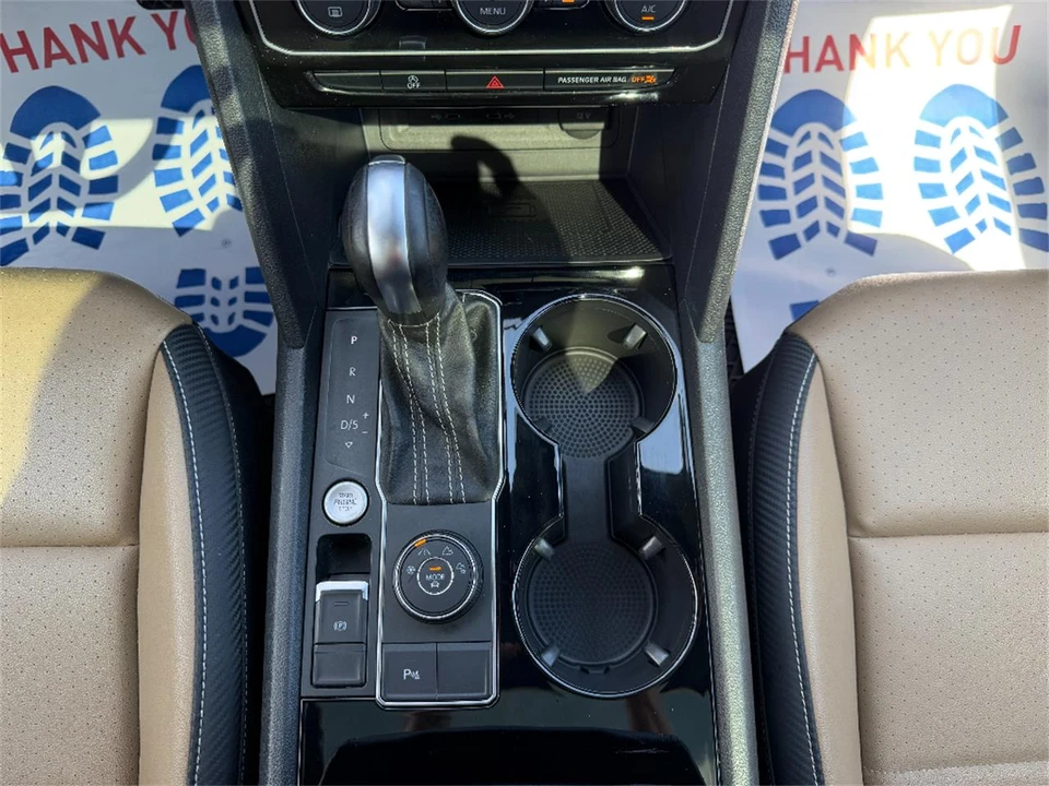 2021 Volkswagen Atlas - Image 24 of 31