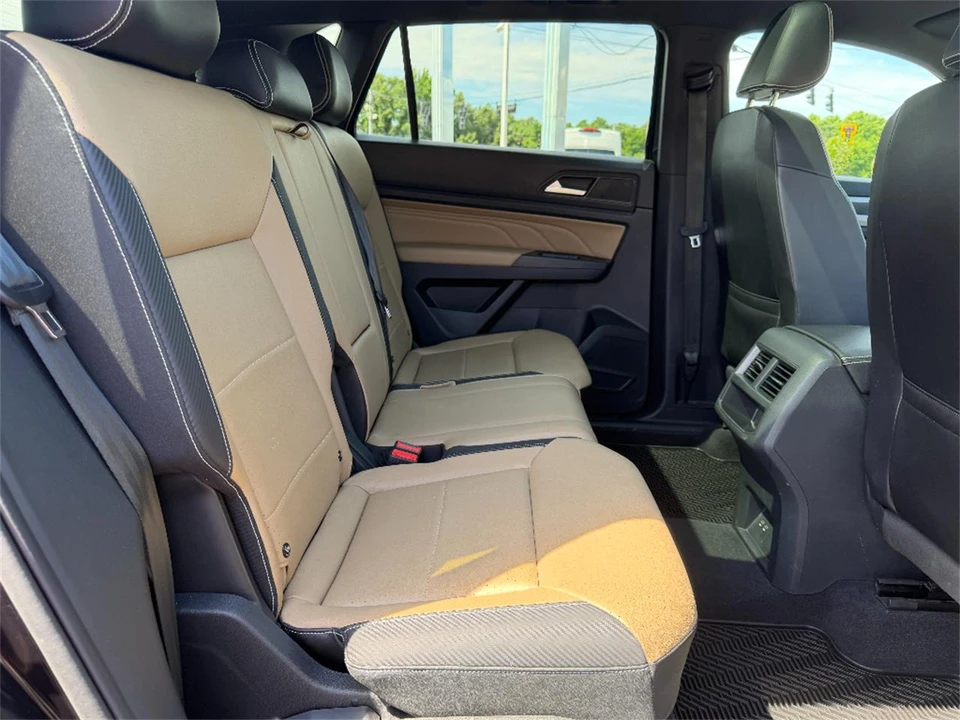 2021 Volkswagen Atlas - Image 16 of 31