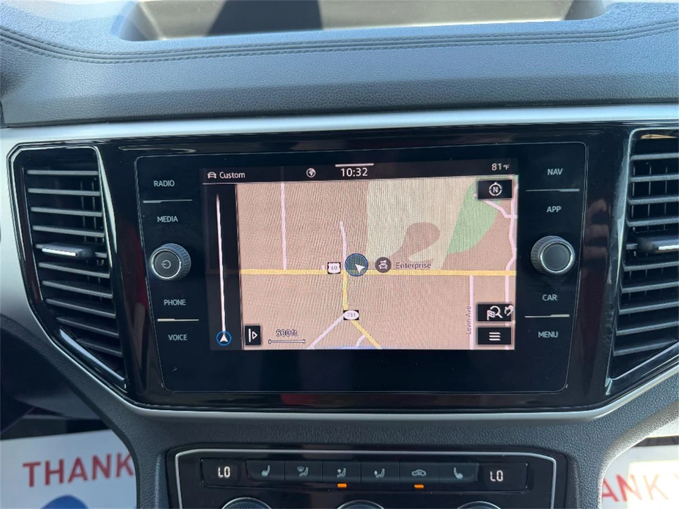 2021 Volkswagen Atlas - Image 28 of 31