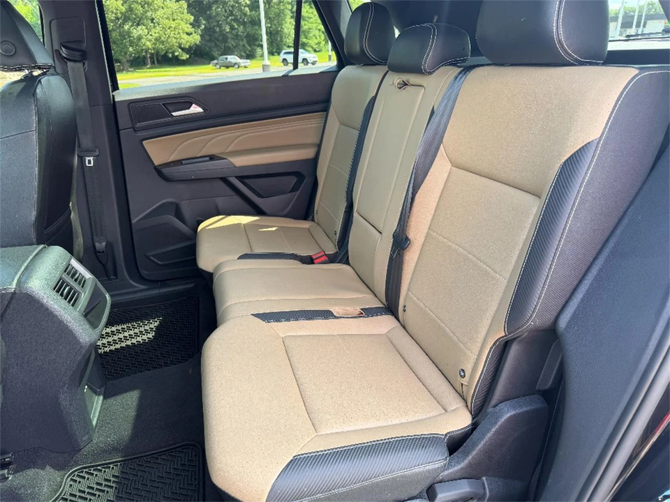 2021 Volkswagen Atlas - Image 20 of 31