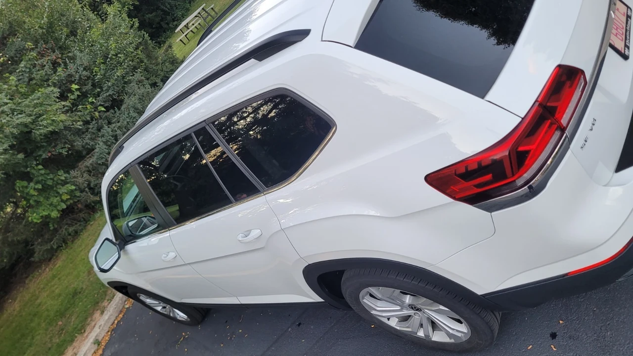 2021 Volkswagen Atlas - Image 17 of 21