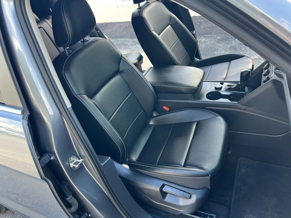 2021 Volkswagen Atlas - Image 17 of 21