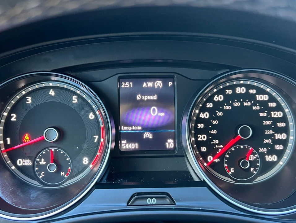 2021 Volkswagen Atlas - Image 20 of 21