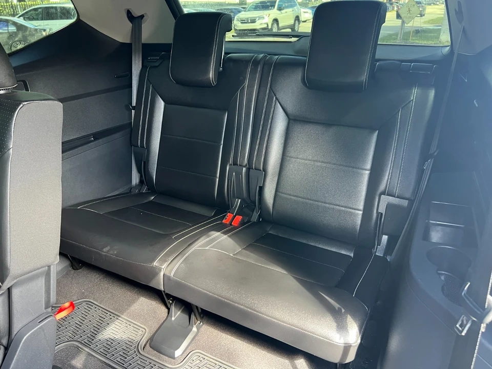 2021 Volkswagen Atlas - Image 16 of 21