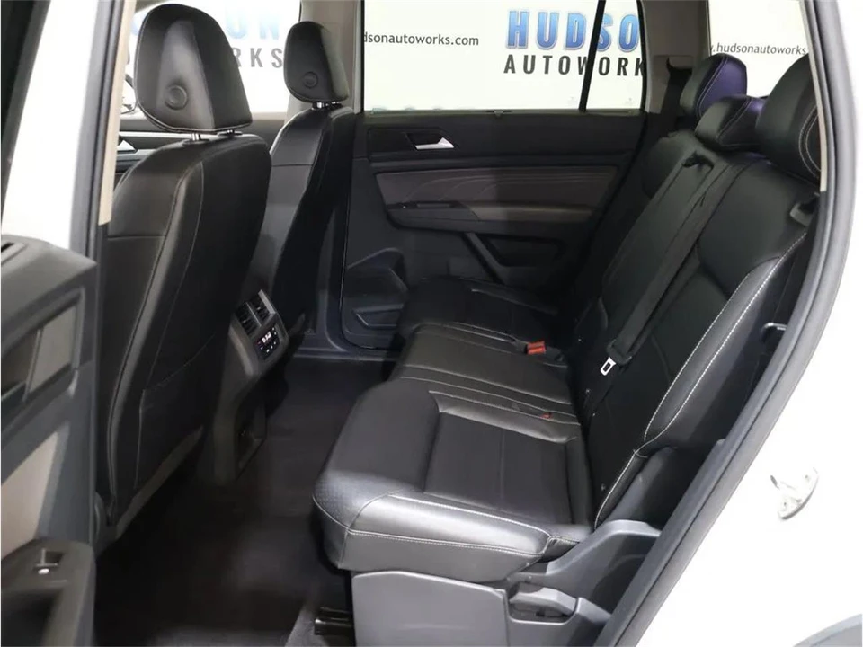 2021 Volkswagen Atlas - Image 27 of 31