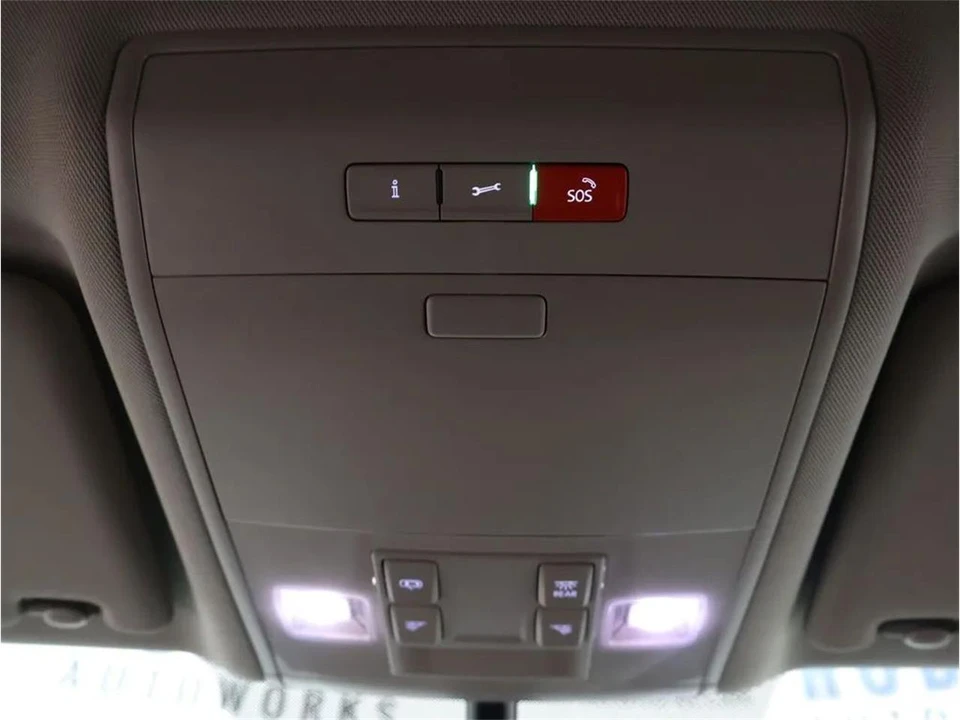 2021 Volkswagen Atlas - Image 25 of 31