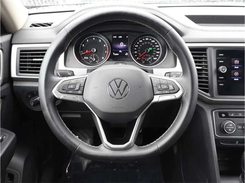 2021 Volkswagen Atlas - Image 17 of 31