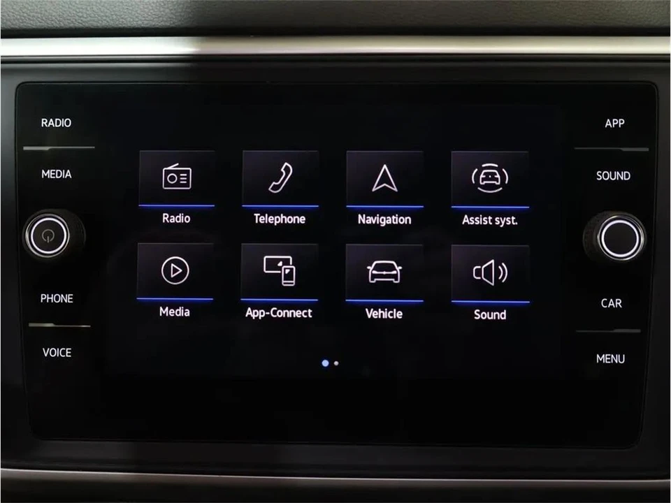 2021 Volkswagen Atlas - Image 21 of 31